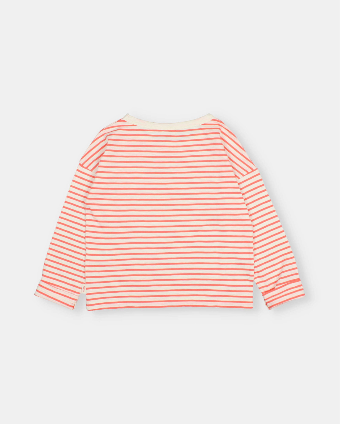 SAILOR STRIPES T-SHIRT