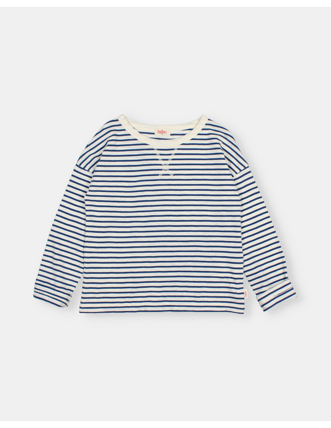 SAILOR STRIPES T-SHIRT