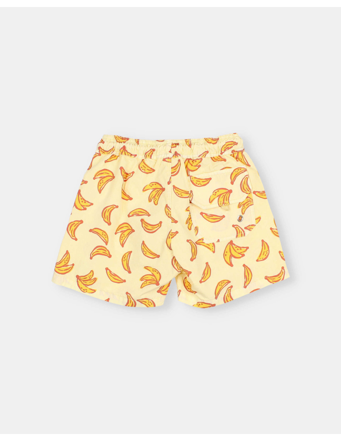 BAÑADOR BANANA