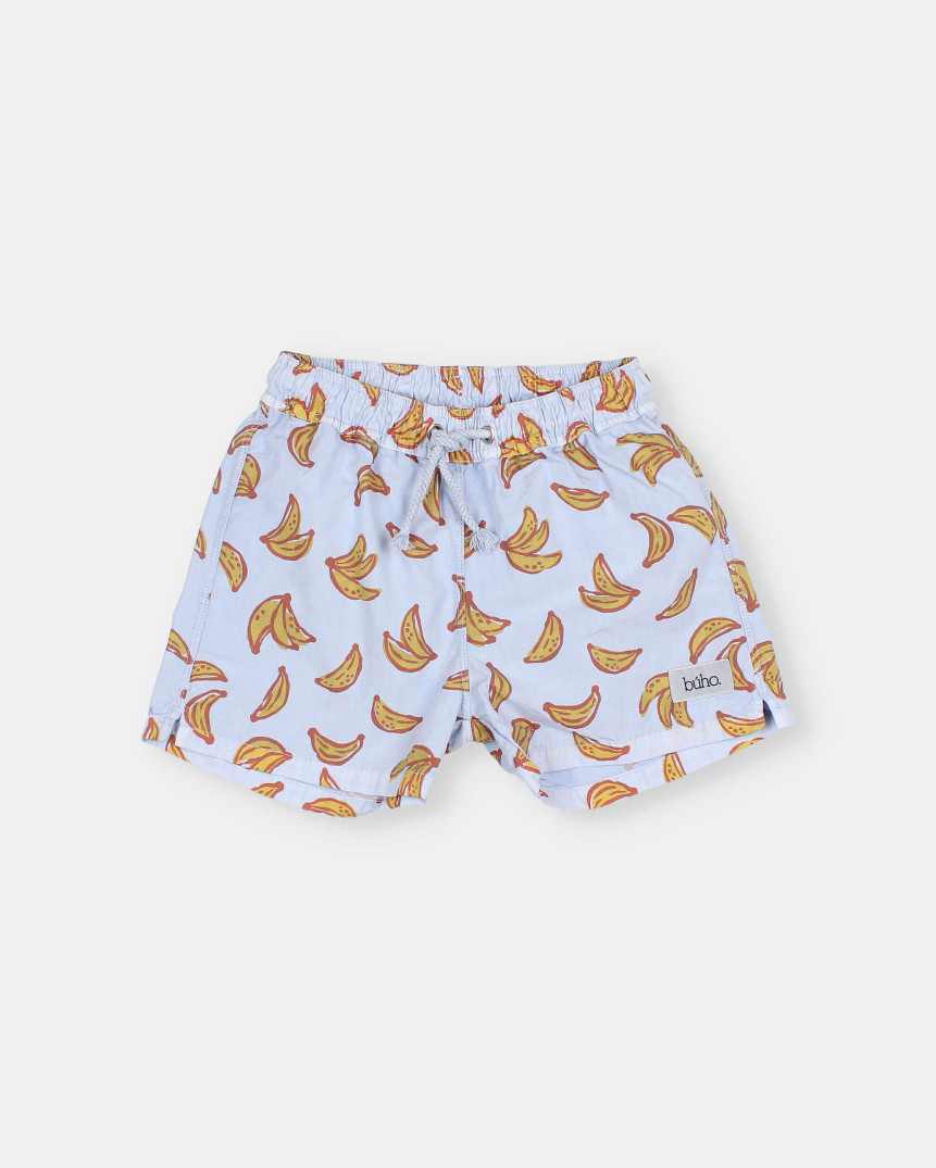 BANANA SWIMSUIT