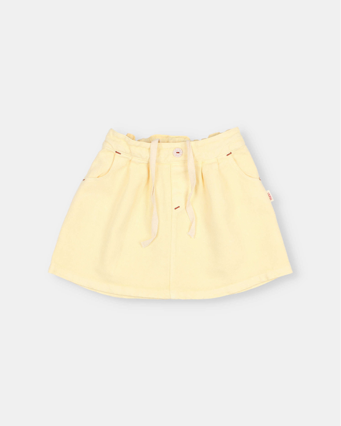 DRILL SKIRT