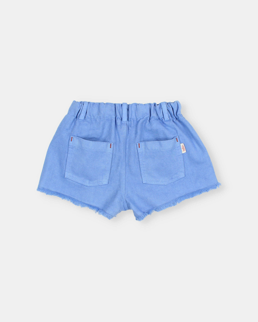 DRILL SHORTS 2