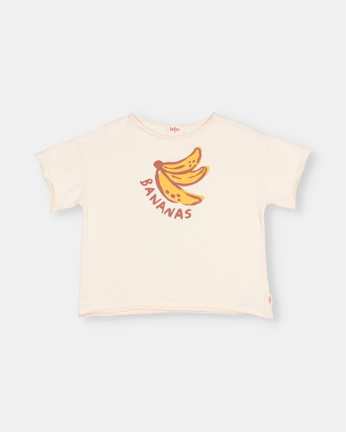CAMISETA BANANA