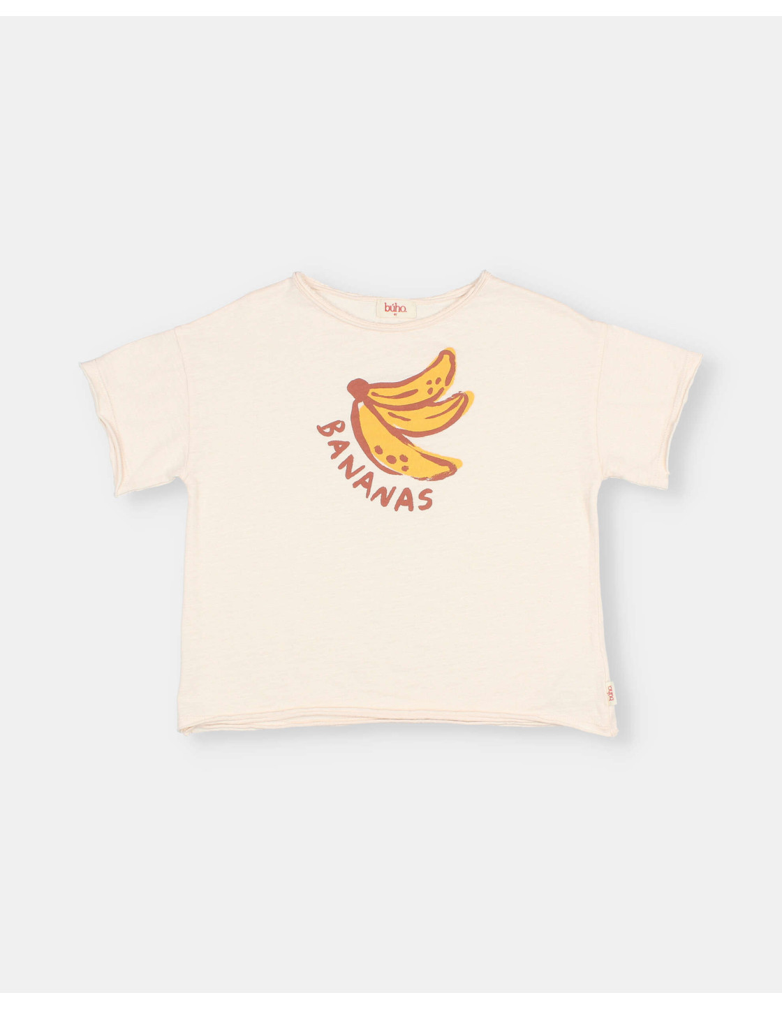 CAMISETA BANANA