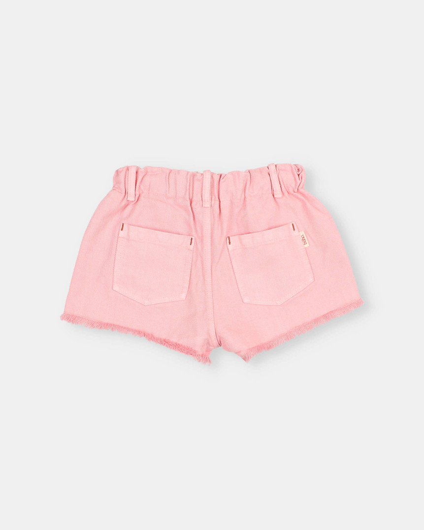DRILL SHORTS 2