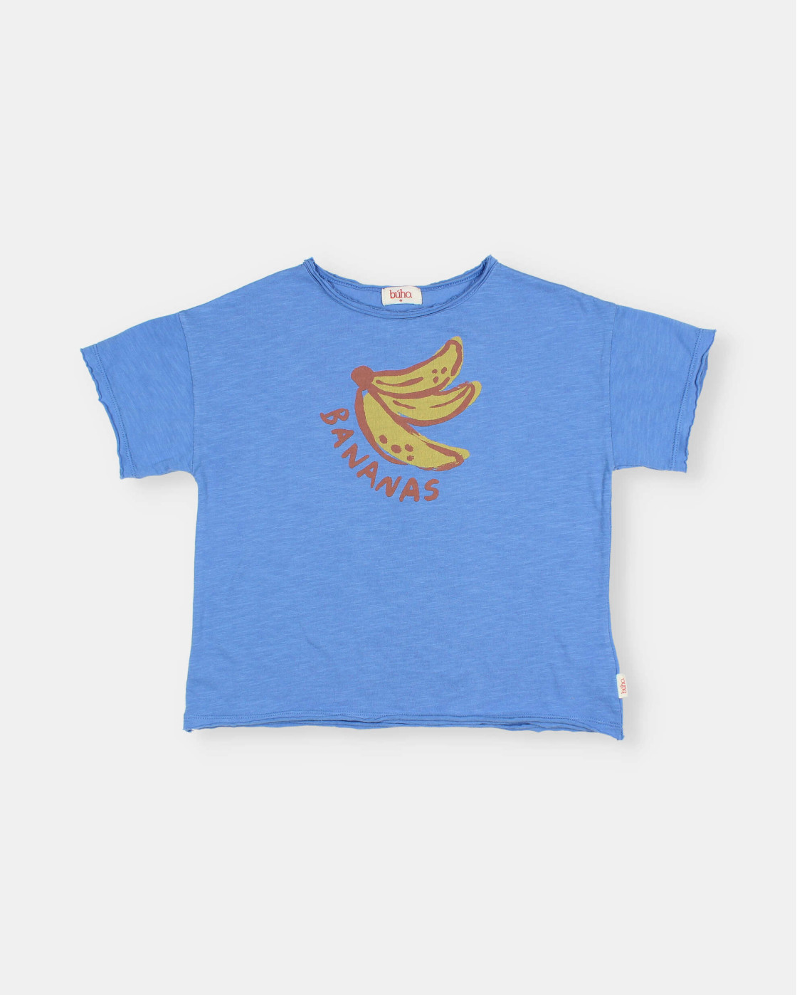 BANANA T-SHIRT