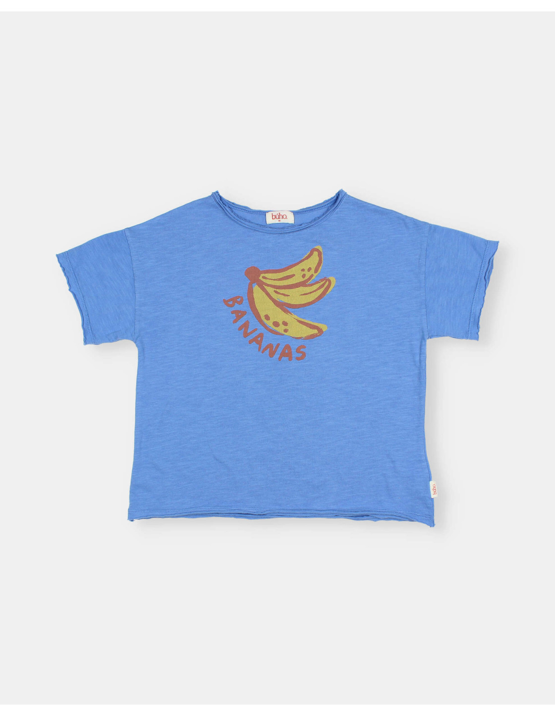 CAMISETA BANANA