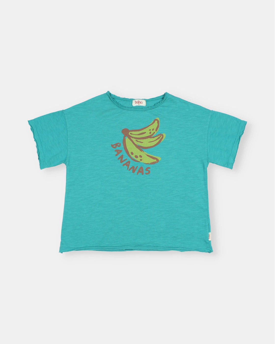 CAMISETA BANANA
