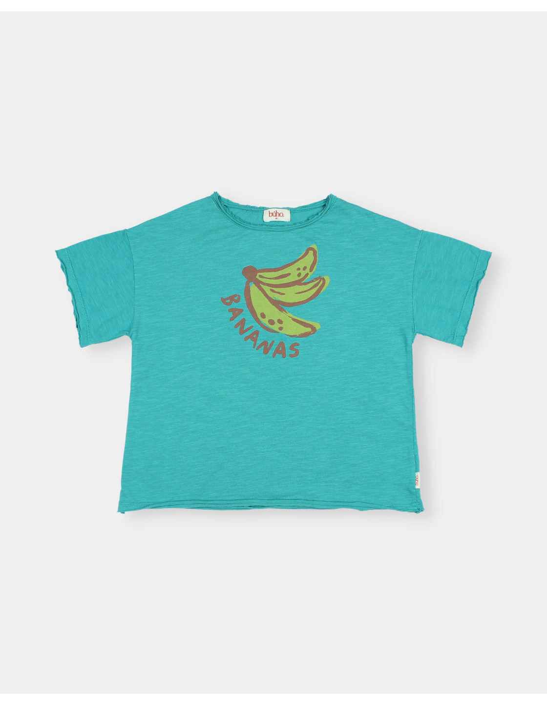 BANANA T-SHIRT