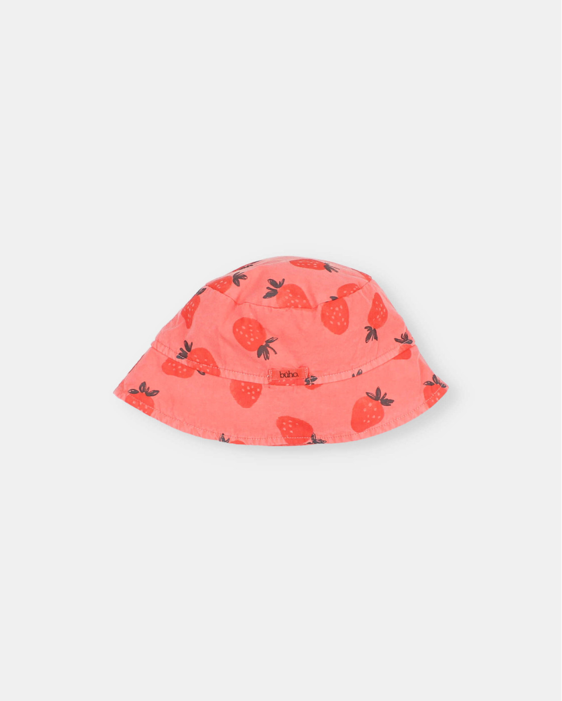 STRAWBERRY BOB HAT