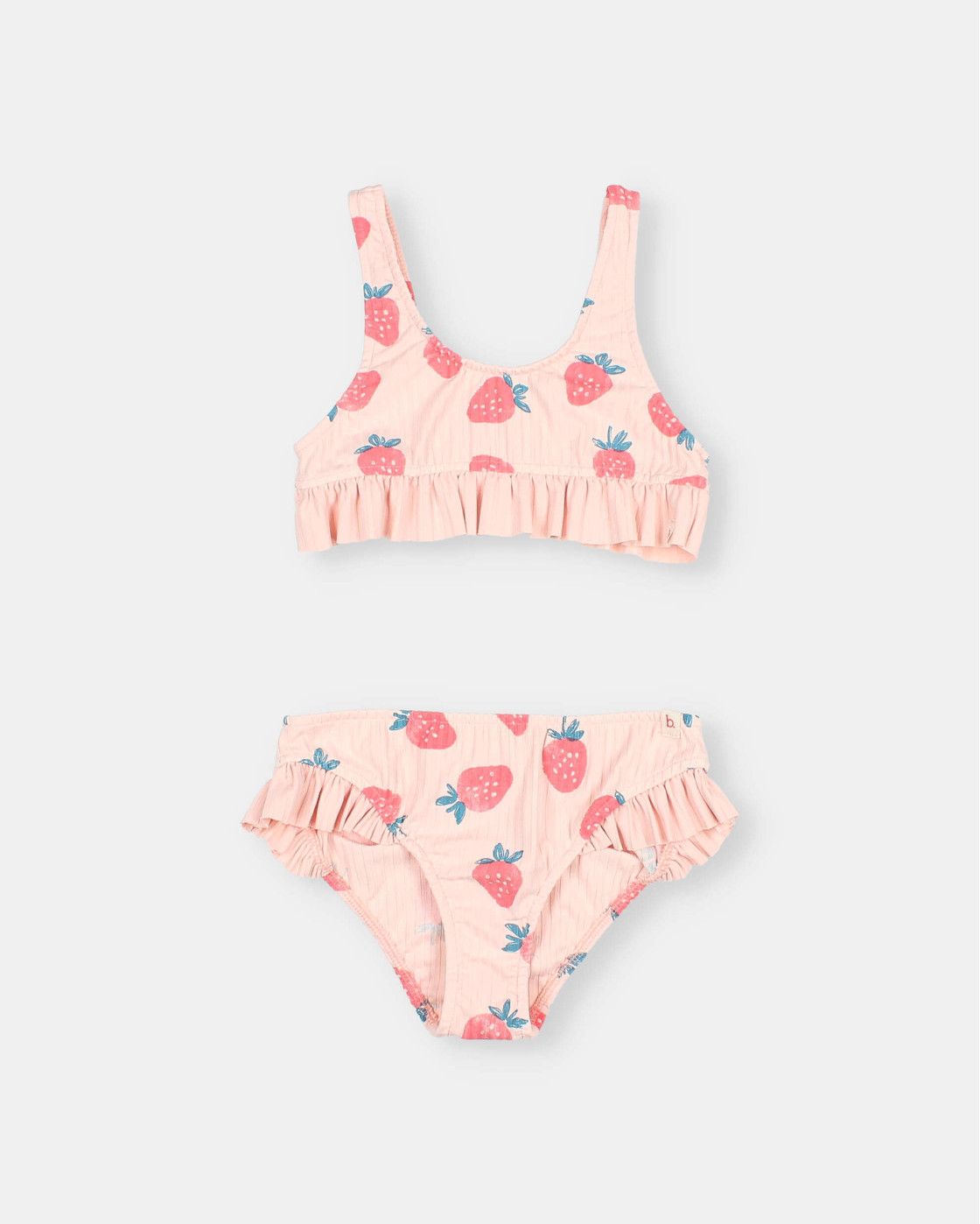 STRAWBERRY BIKINI