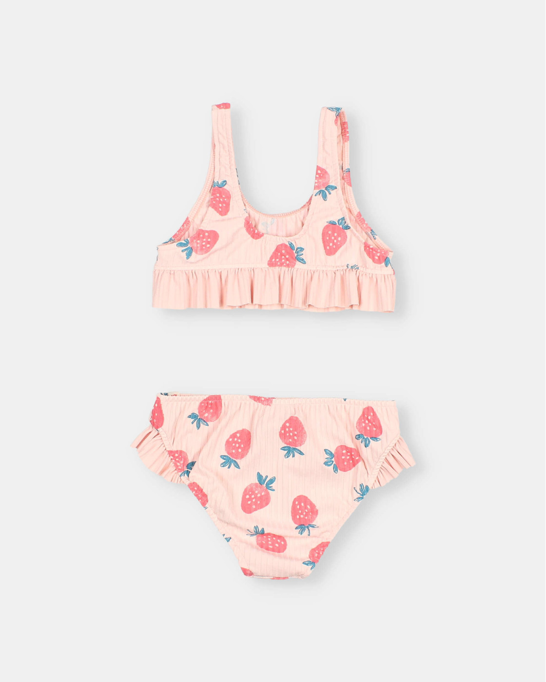 STRAWBERRY BIKINI