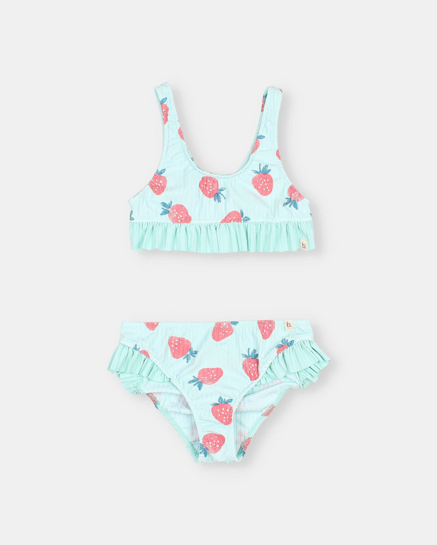 BIKINI STRAWBERRY