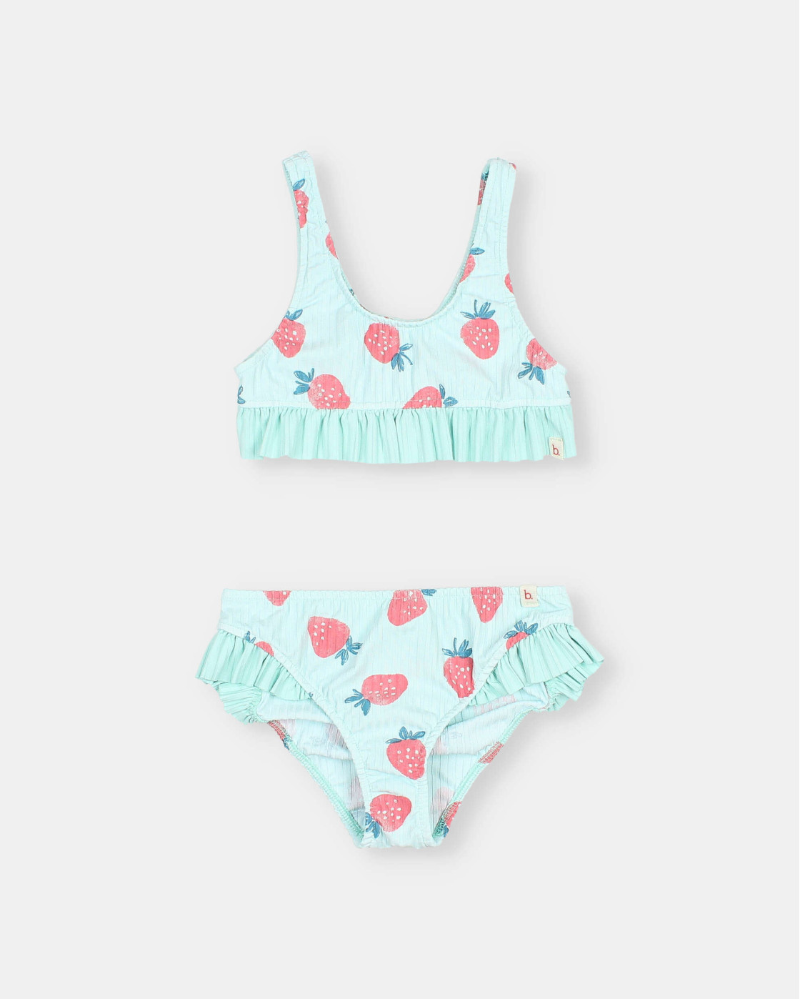 BIKINI STRAWBERRY