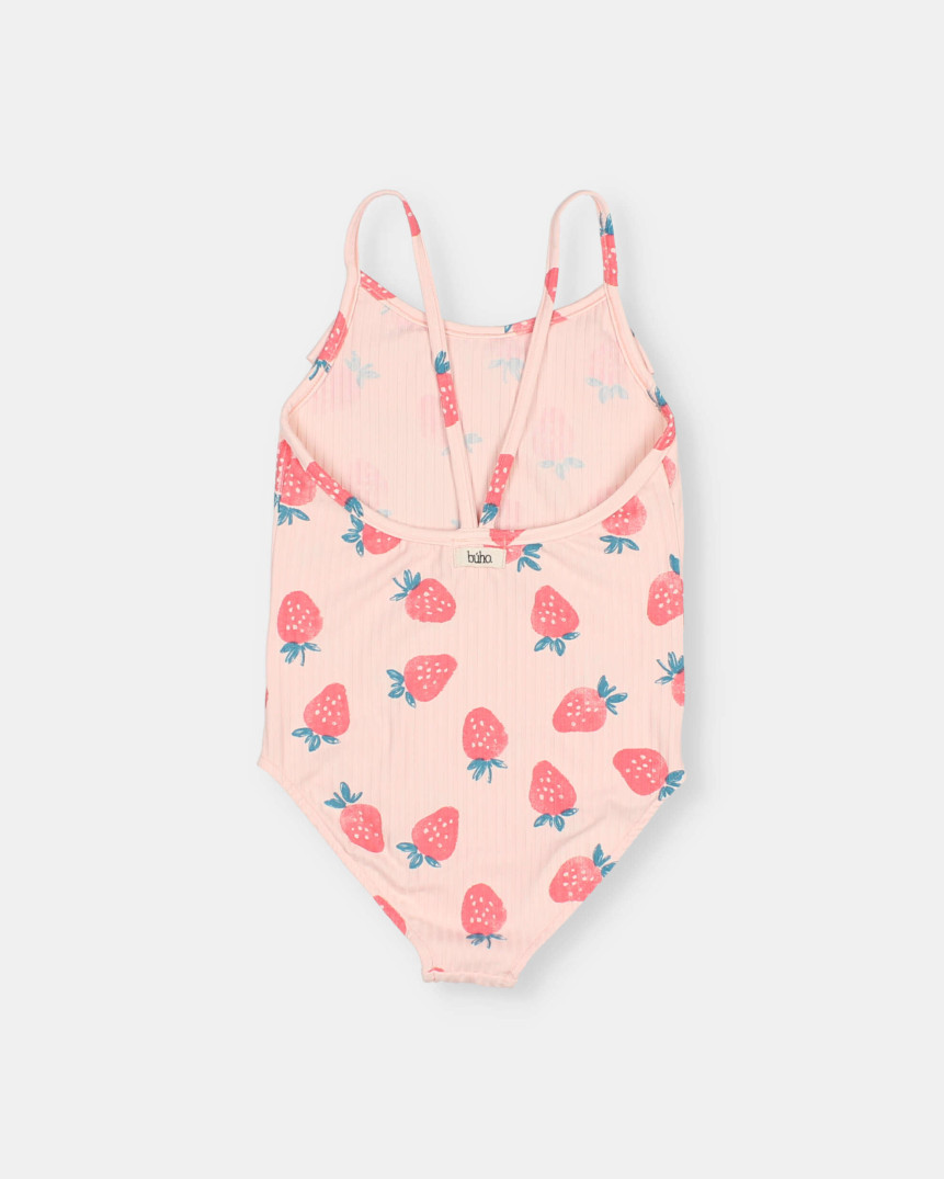 STRAWBERRY MAILLOT 2