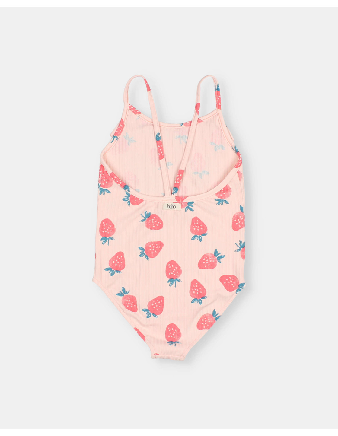 STRAWBERRY MAILLOT