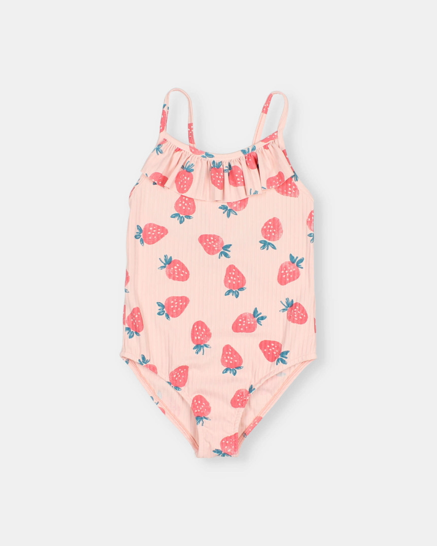 MAILLOT STRAWBERRY