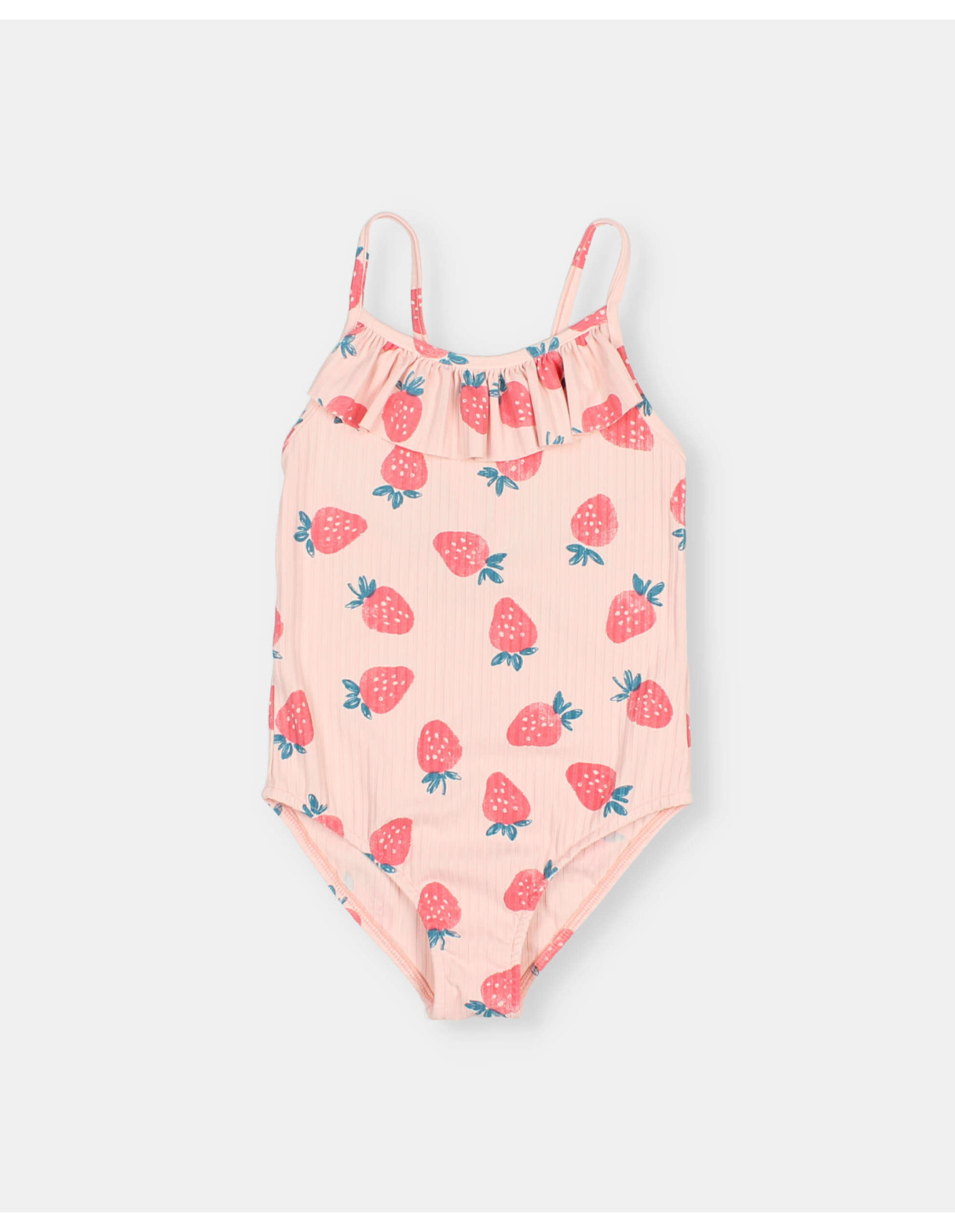 STRAWBERRY MAILLOT