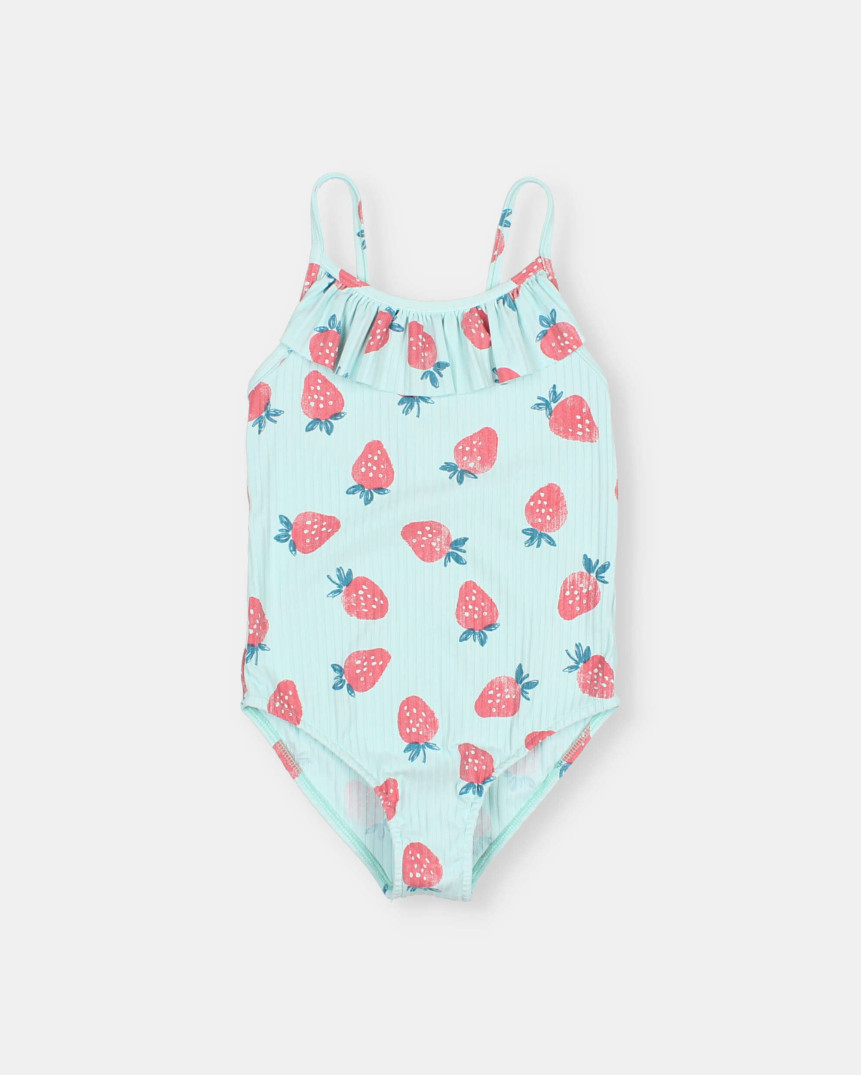 STRAWBERRY MAILLOT 2