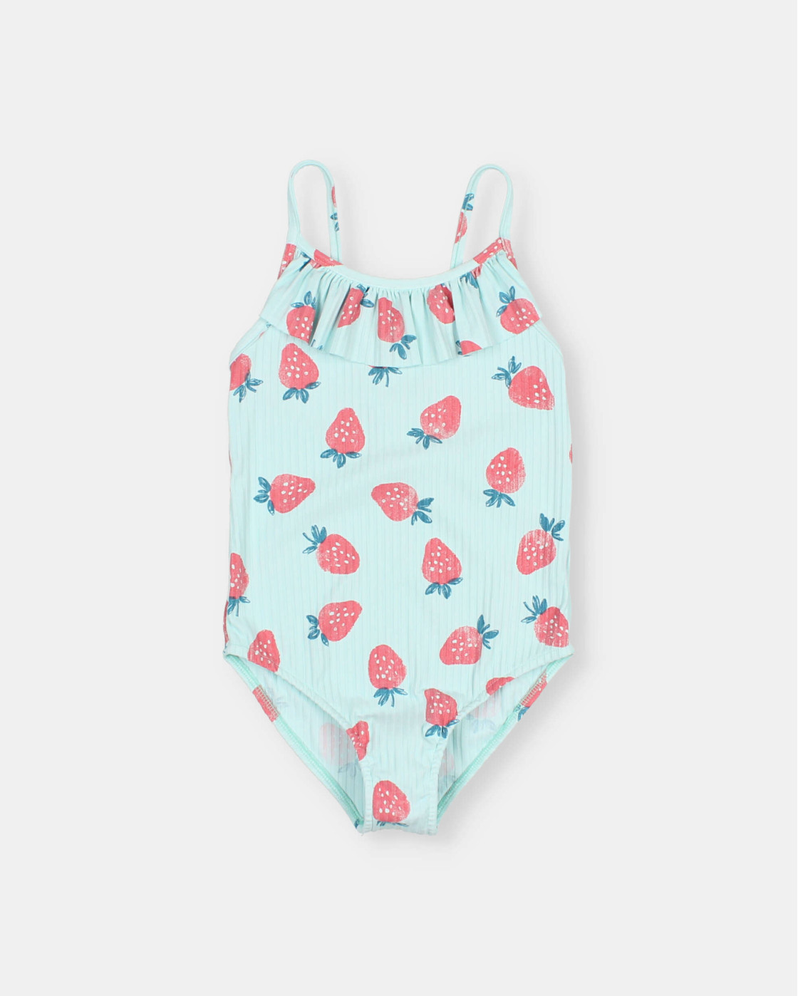 MAILLOT STRAWBERRY
