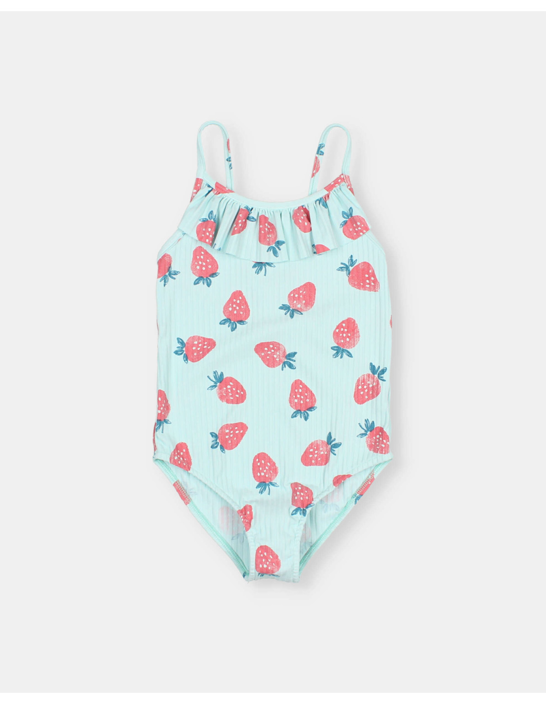 STRAWBERRY MAILLOT