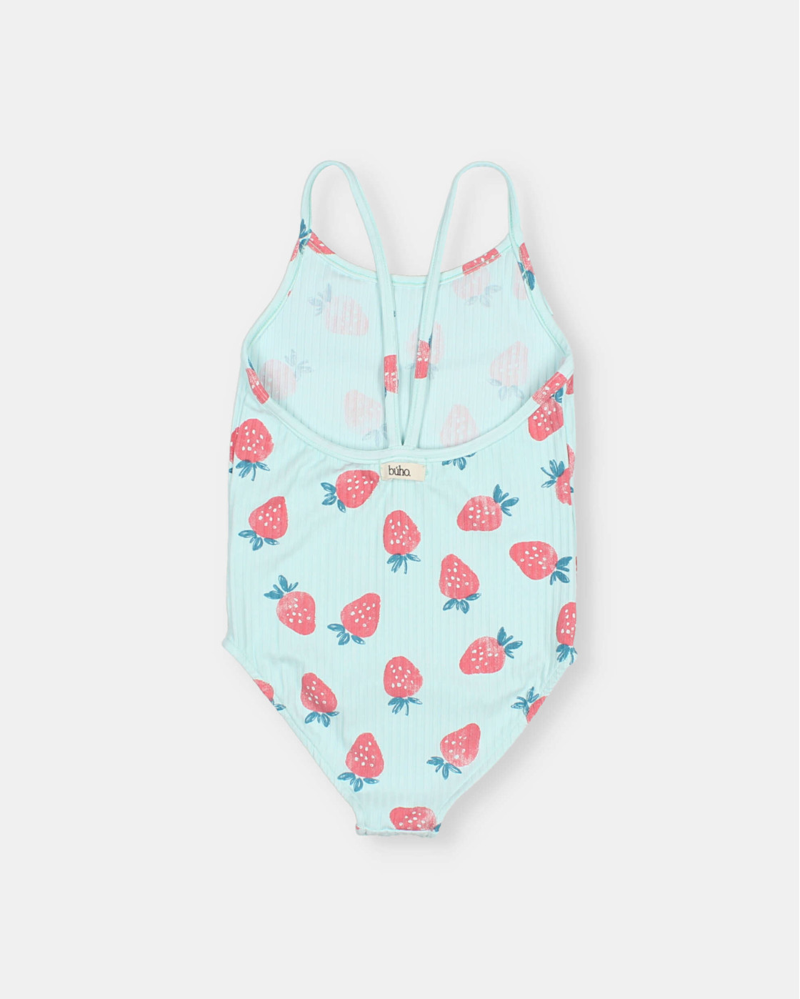 STRAWBERRY MAILLOT