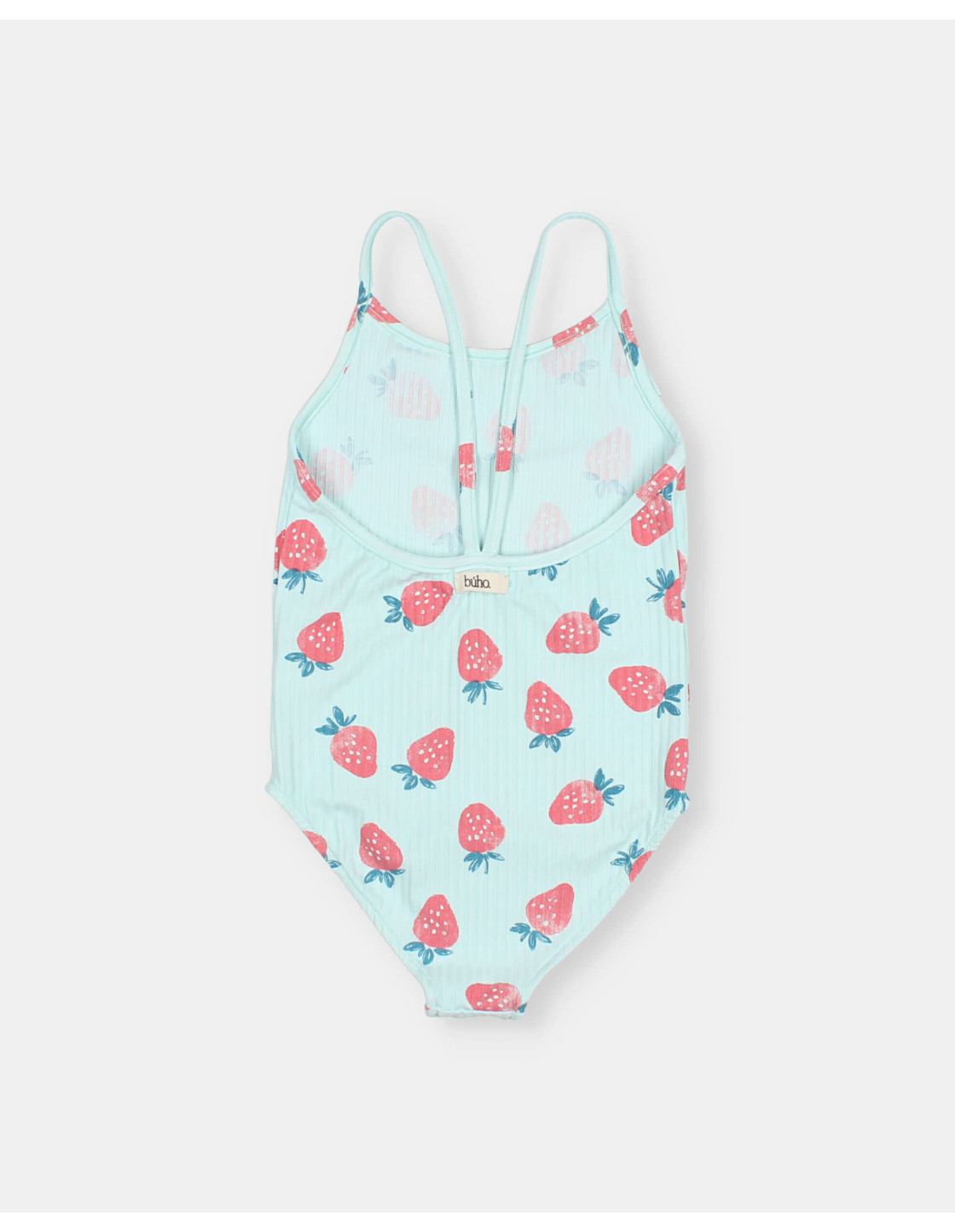 MAILLOT STRAWBERRY