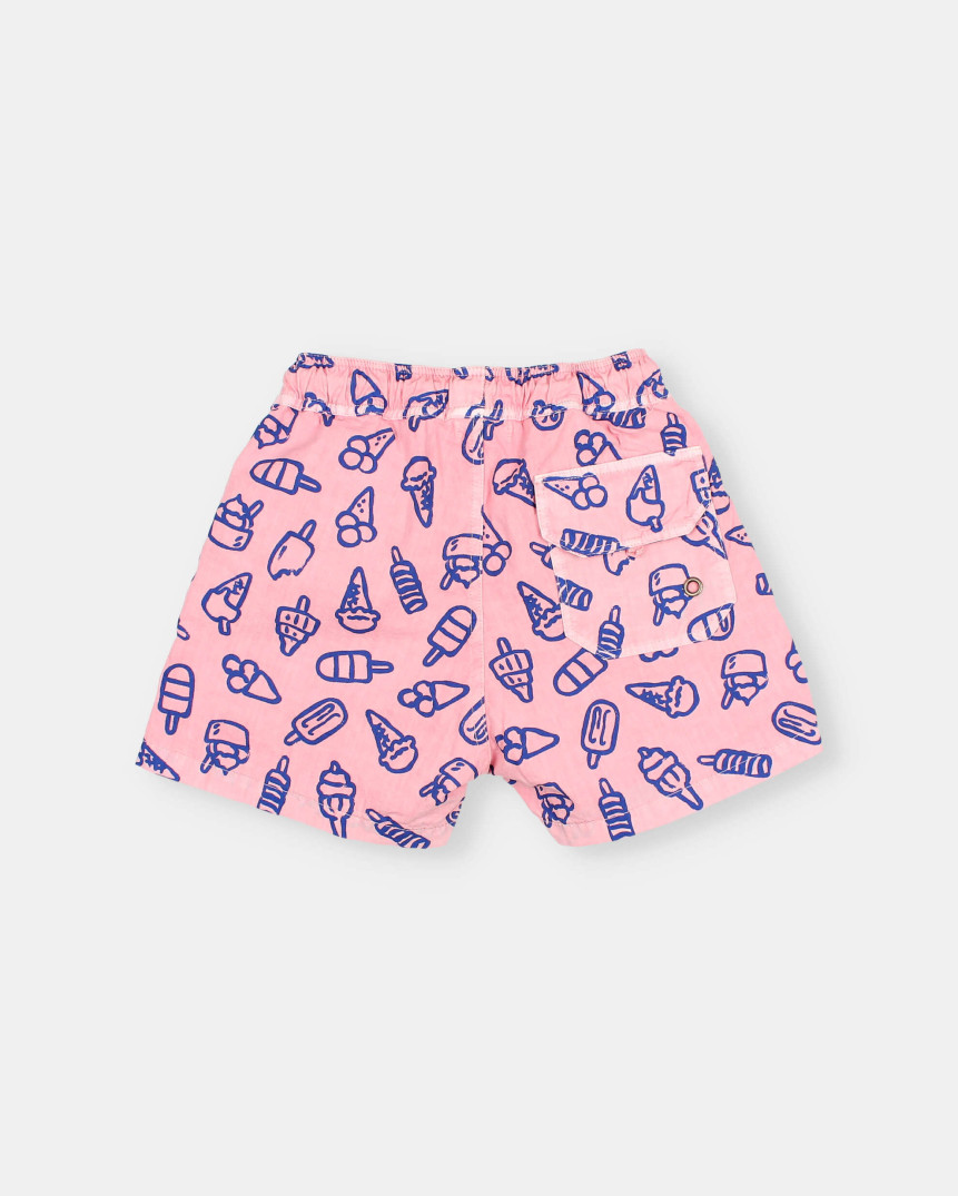 ICE CREAM SWIMSUIT 2