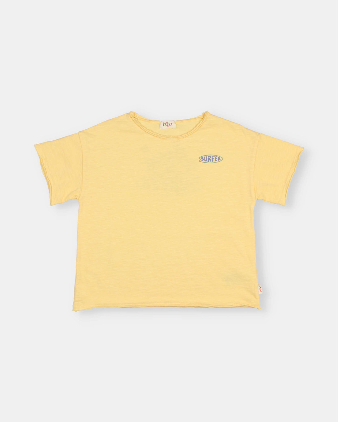 SURFER T-SHIRT