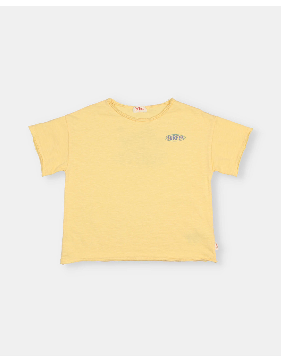 SURFER T-SHIRT