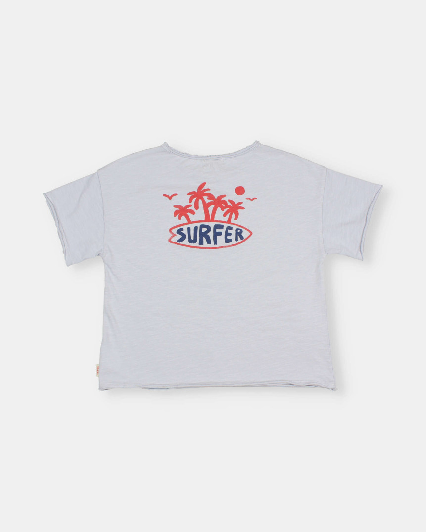 SURFER T-SHIRT 2