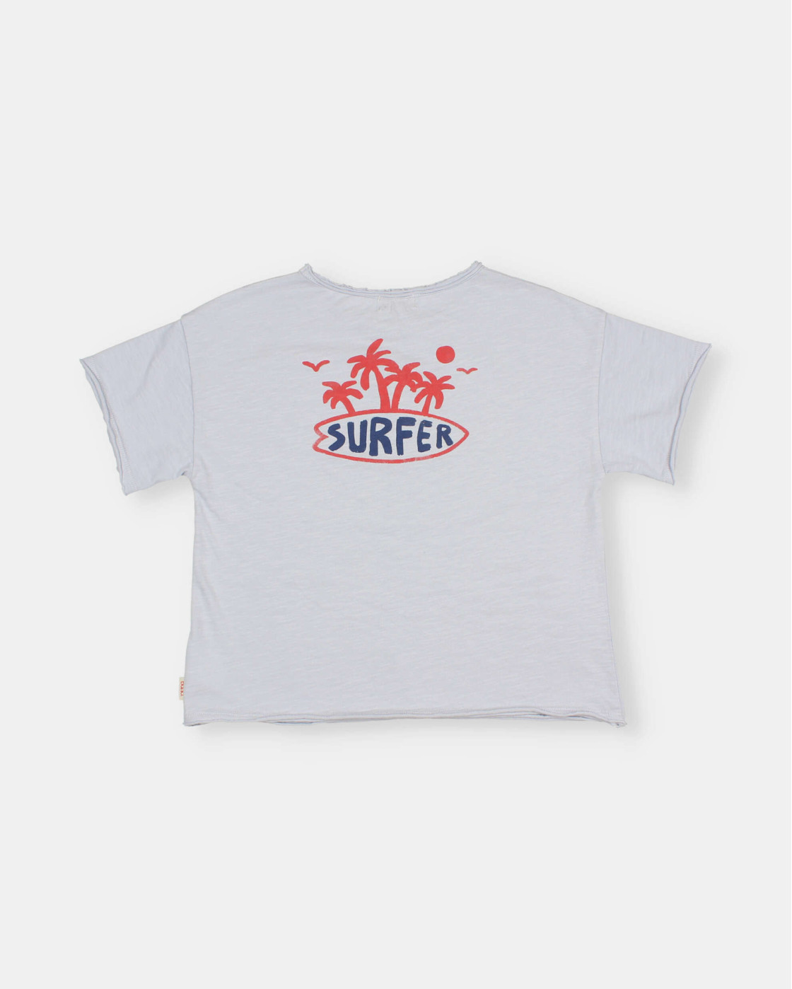 SURFER T-SHIRT