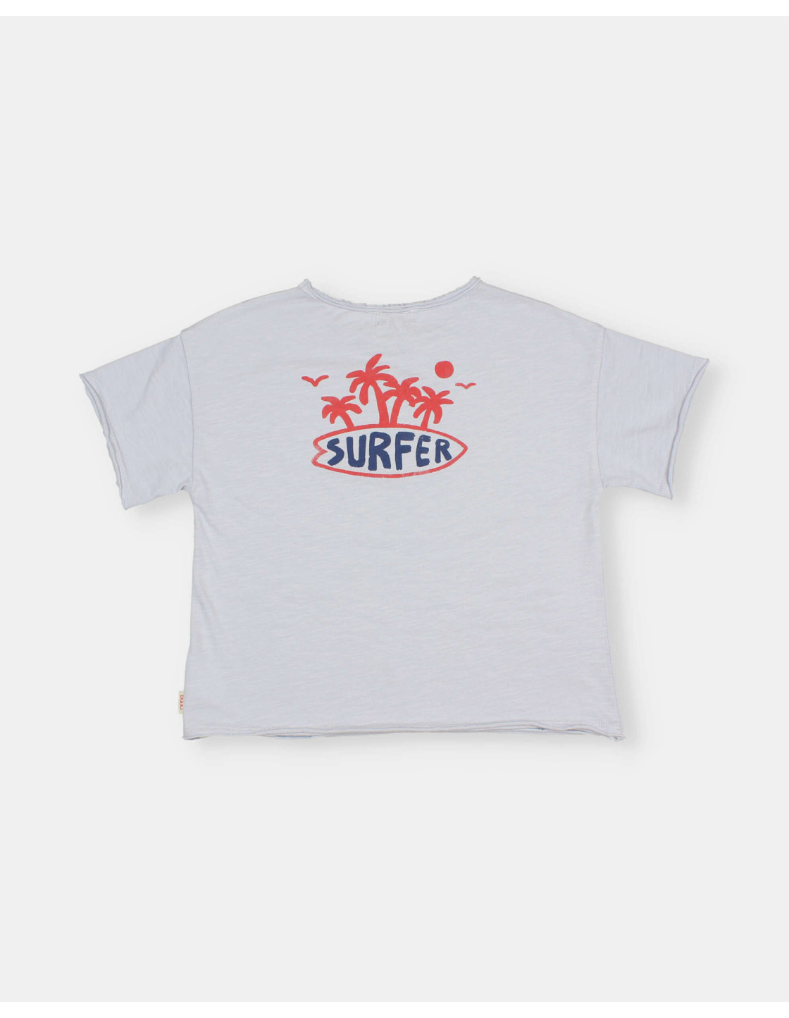 SURFER T-SHIRT