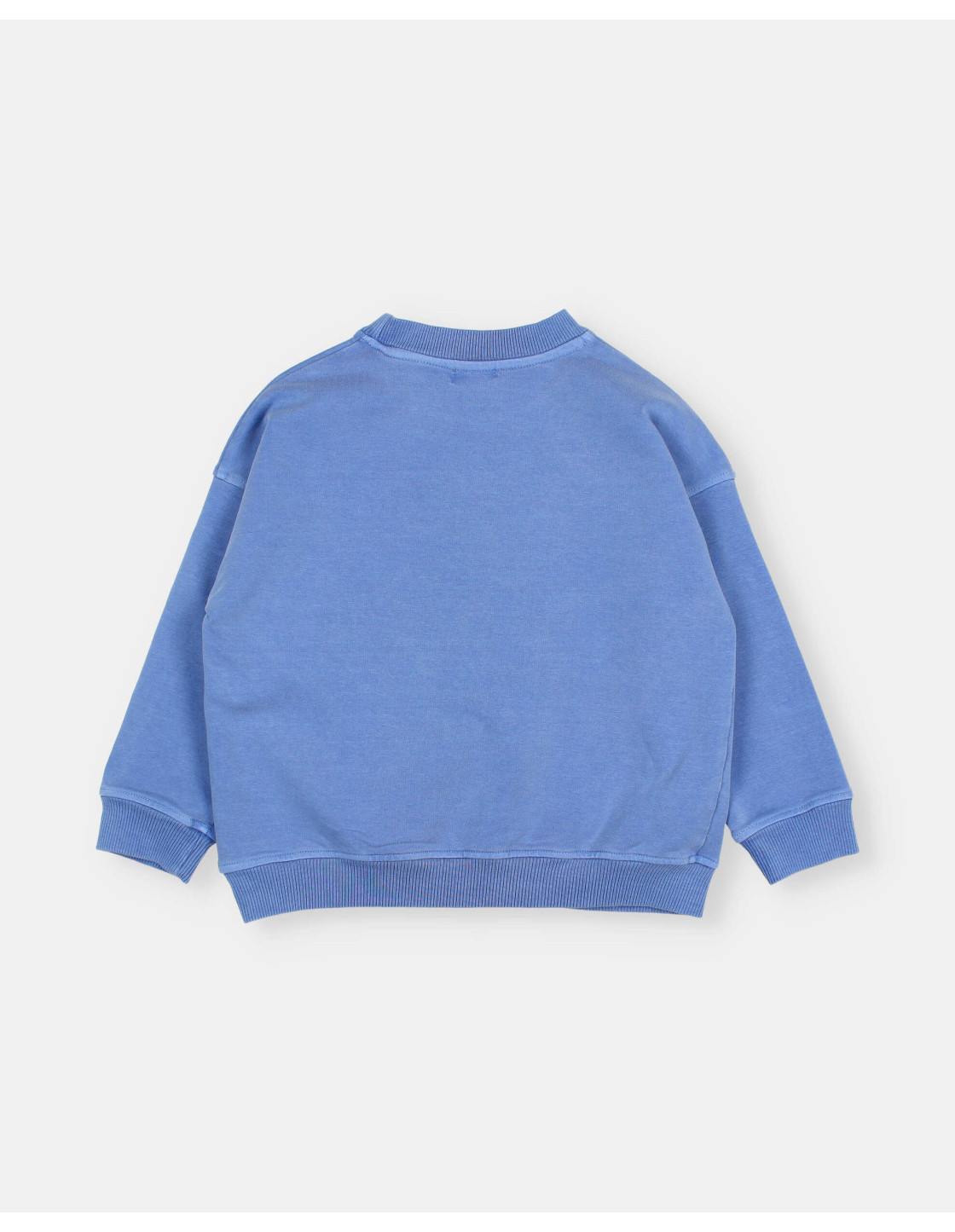 FLEECE SWEATSHIRT