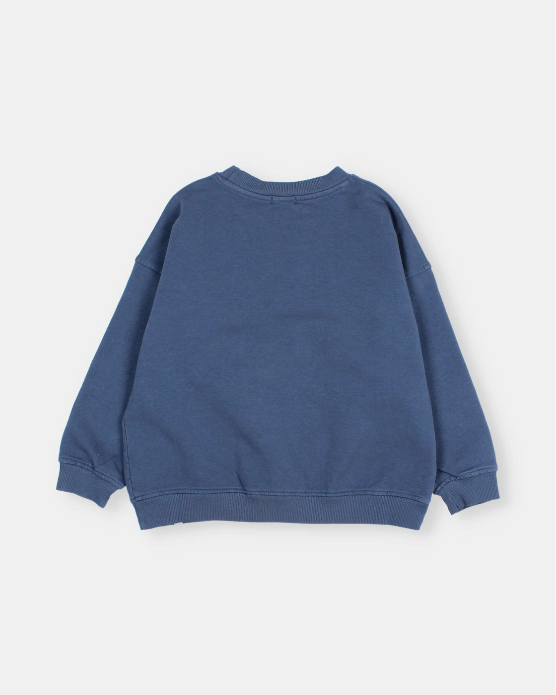 FLEECE SWEATSHIRT
