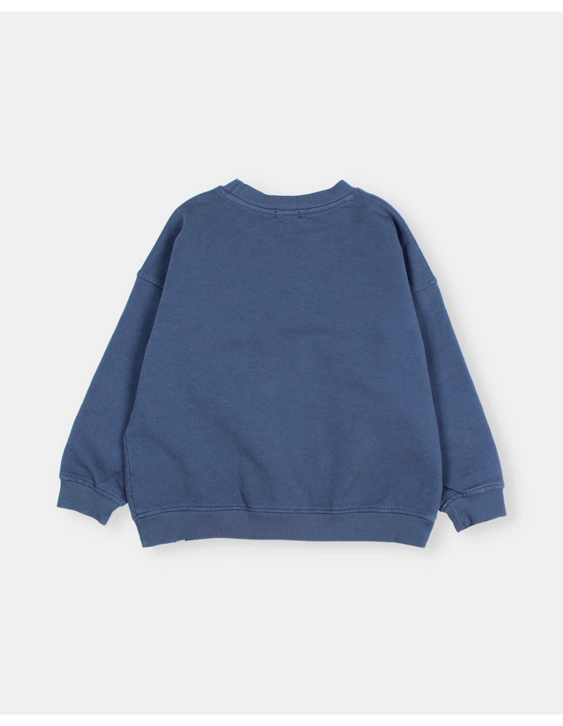 FLEECE SWEATSHIRT