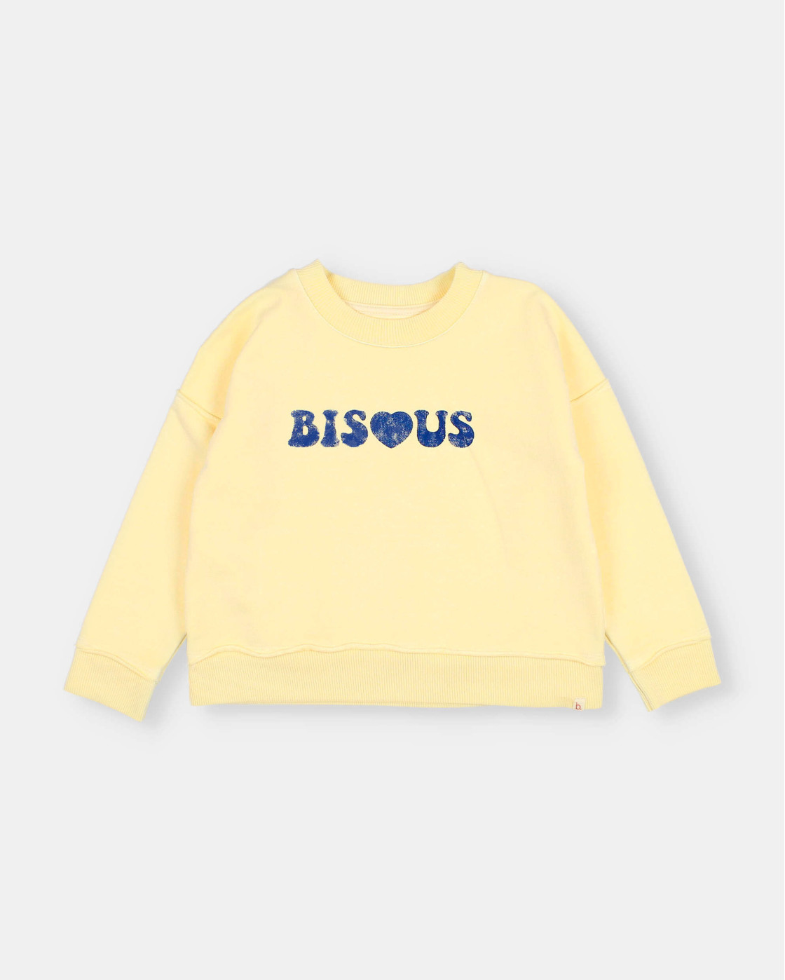 SUDADERA GIRLY DE FELPA