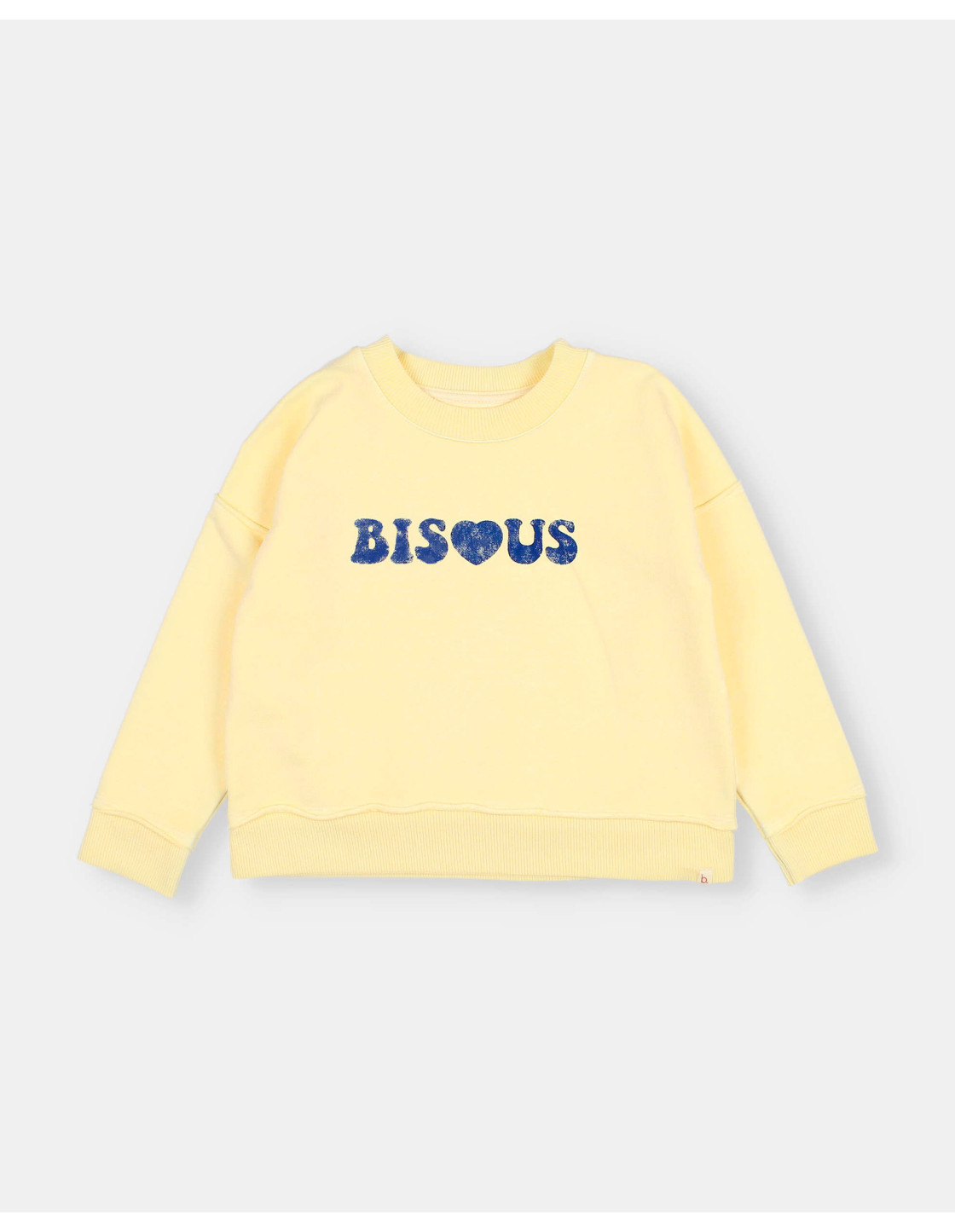 SUDADERA GIRLY DE FELPA