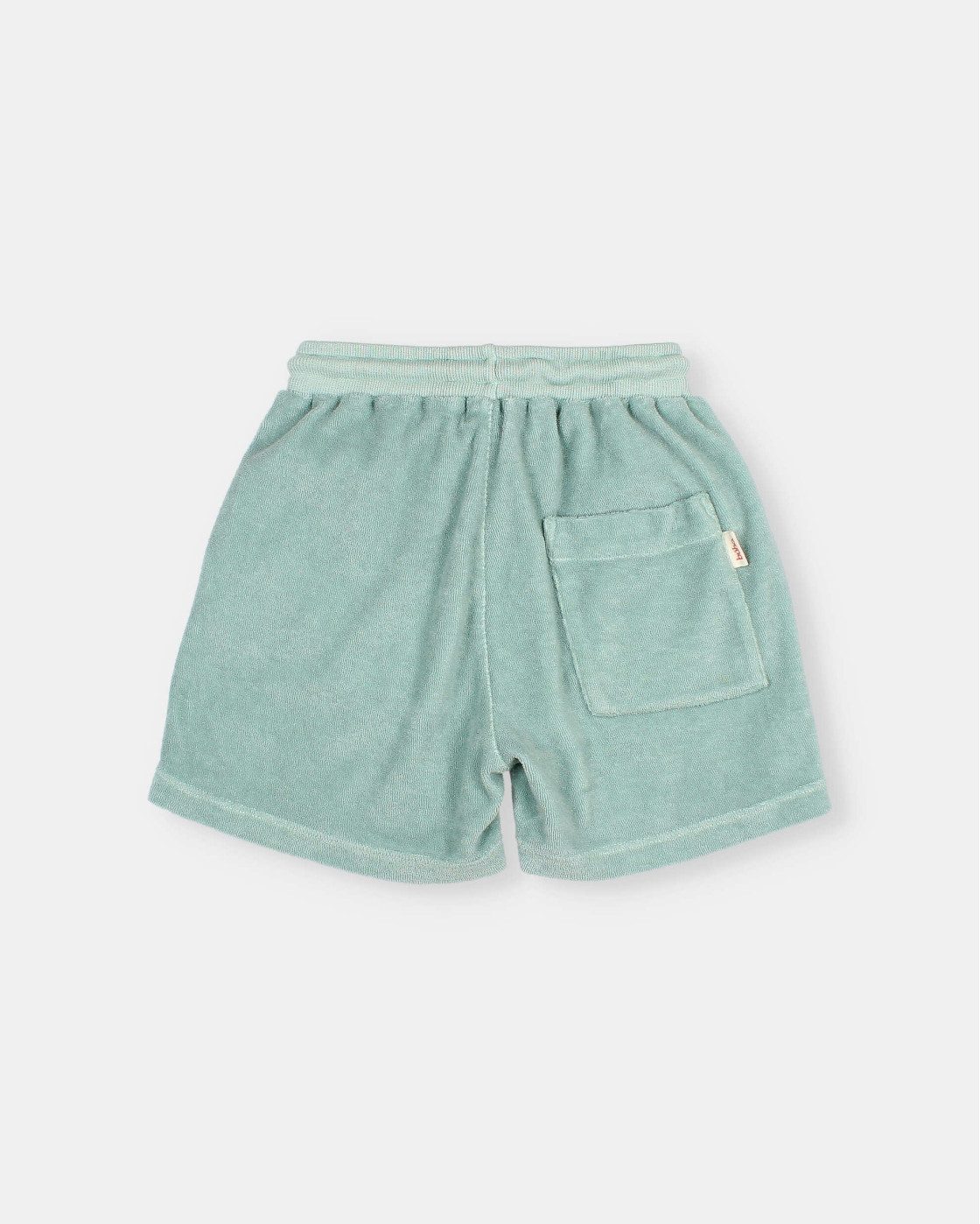 BERMUDA JOGGER DE RIZO