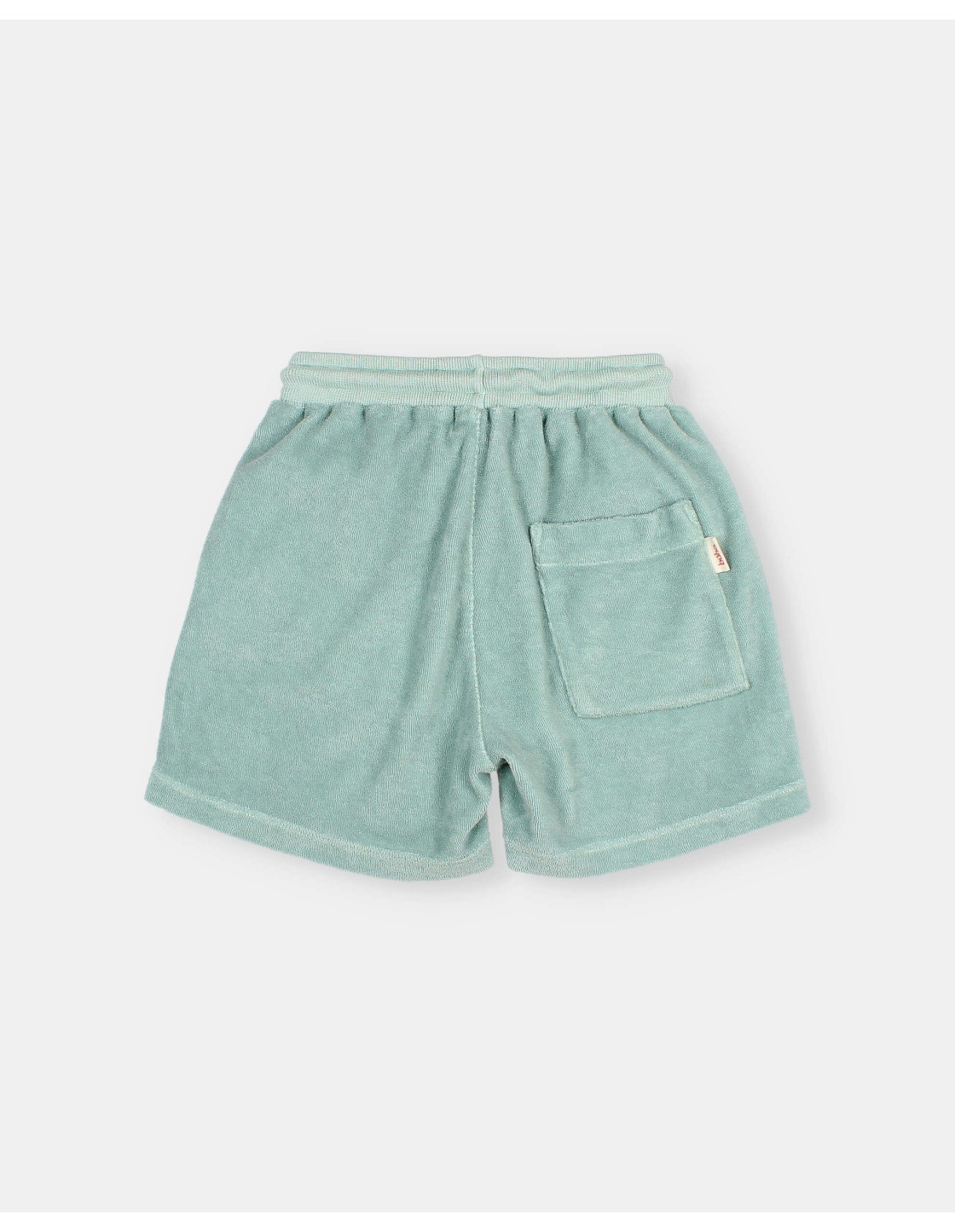 TERRY BERMUDA JOGGER