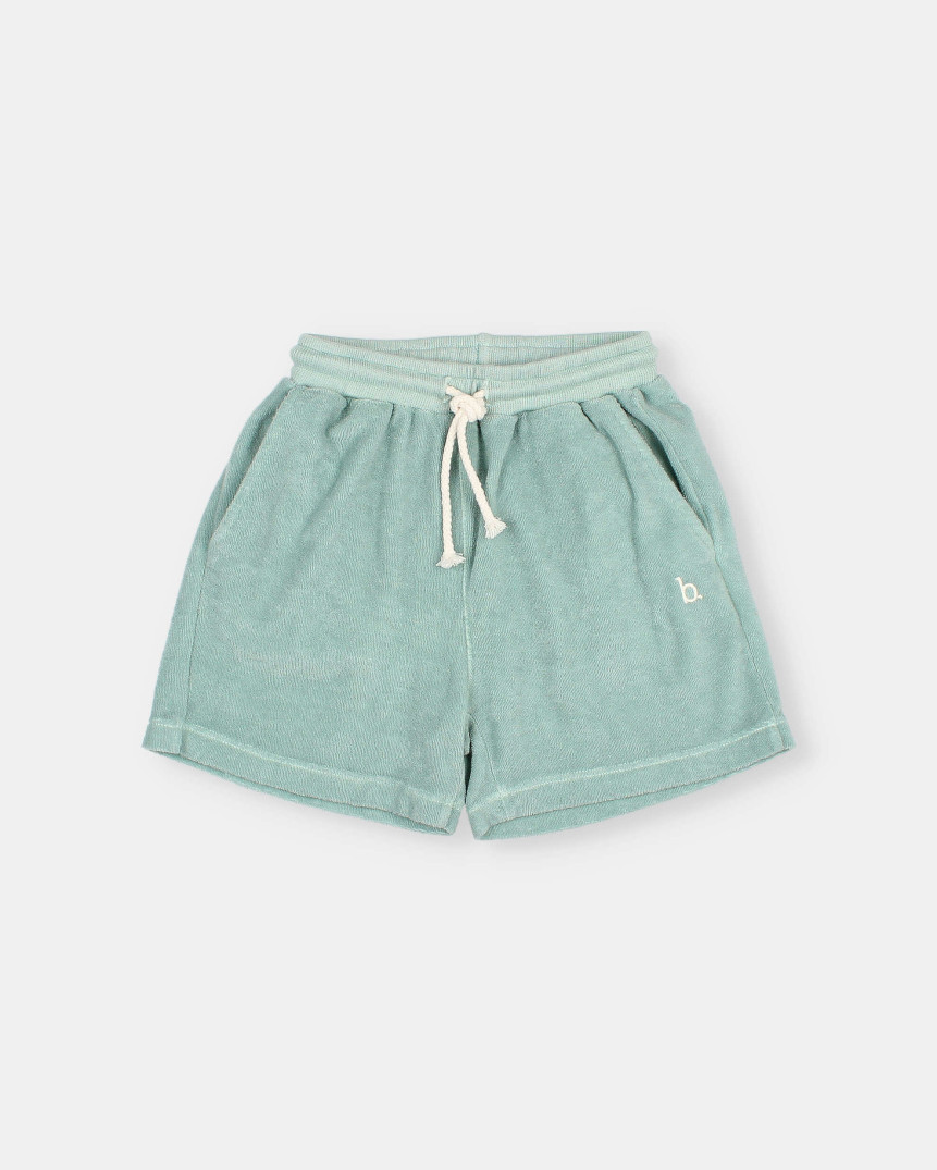 BERMUDA JOGGER DE RIZO