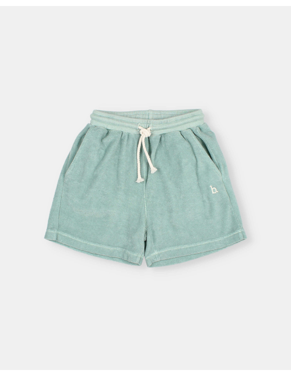 BERMUDA JOGGER DE RIZO