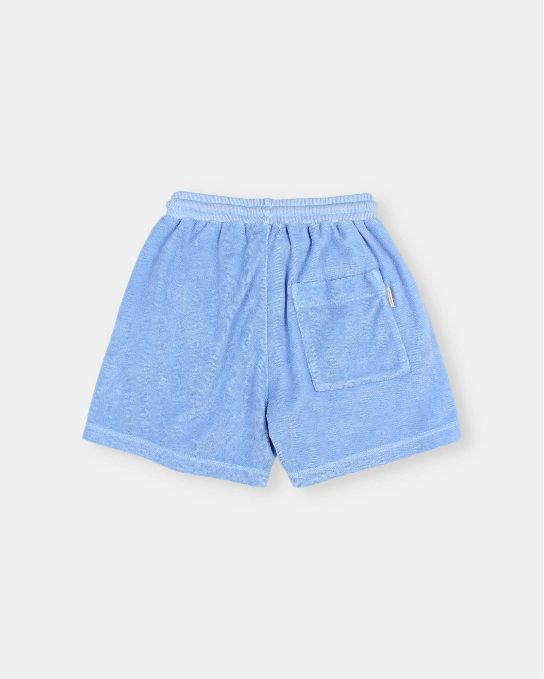 BERMUDA JOGGER DE RIZO