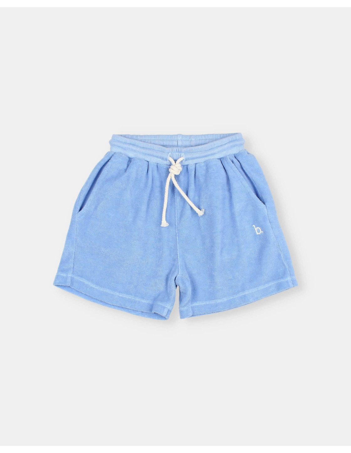 BERMUDA JOGGER DE RIZO