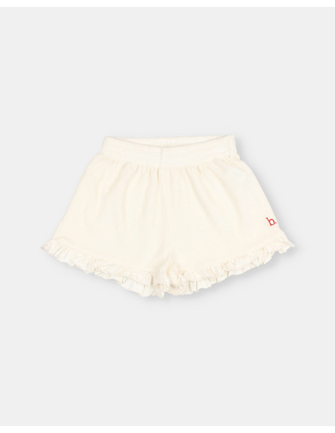SHORTS GIRLY DE RIZO