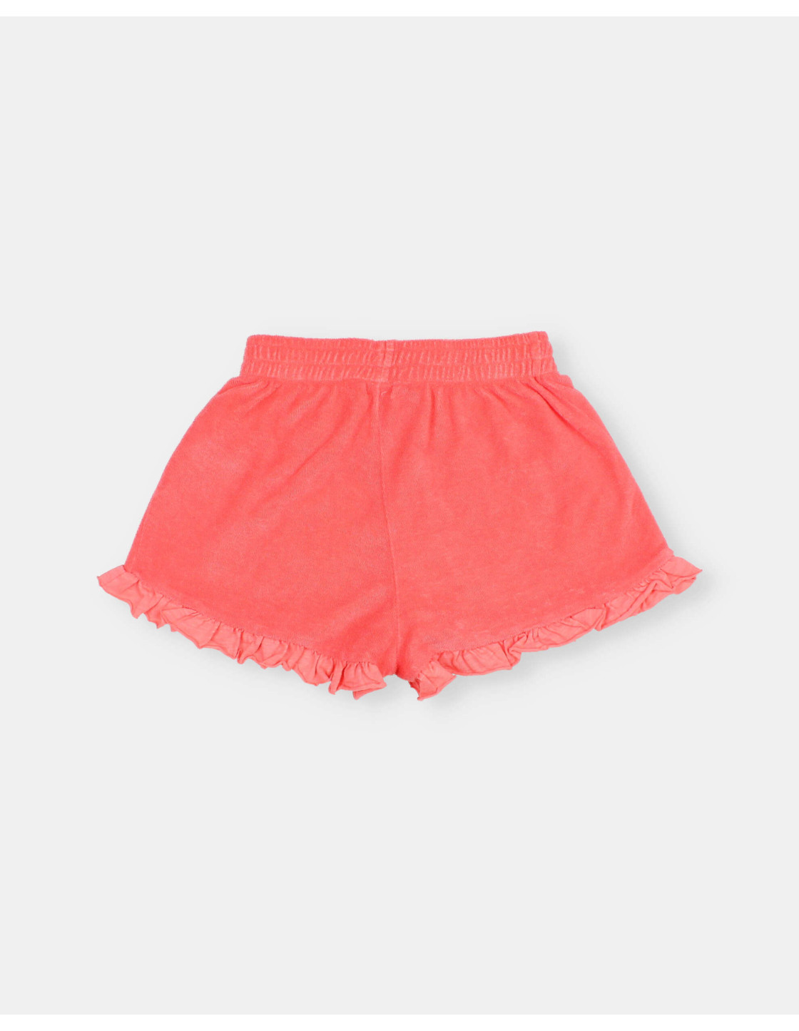 SHORTS GIRLY DE RIZO