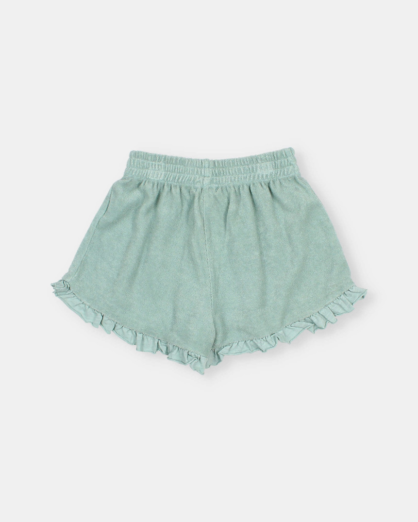 SHORTS GIRLY DE RIZO 2