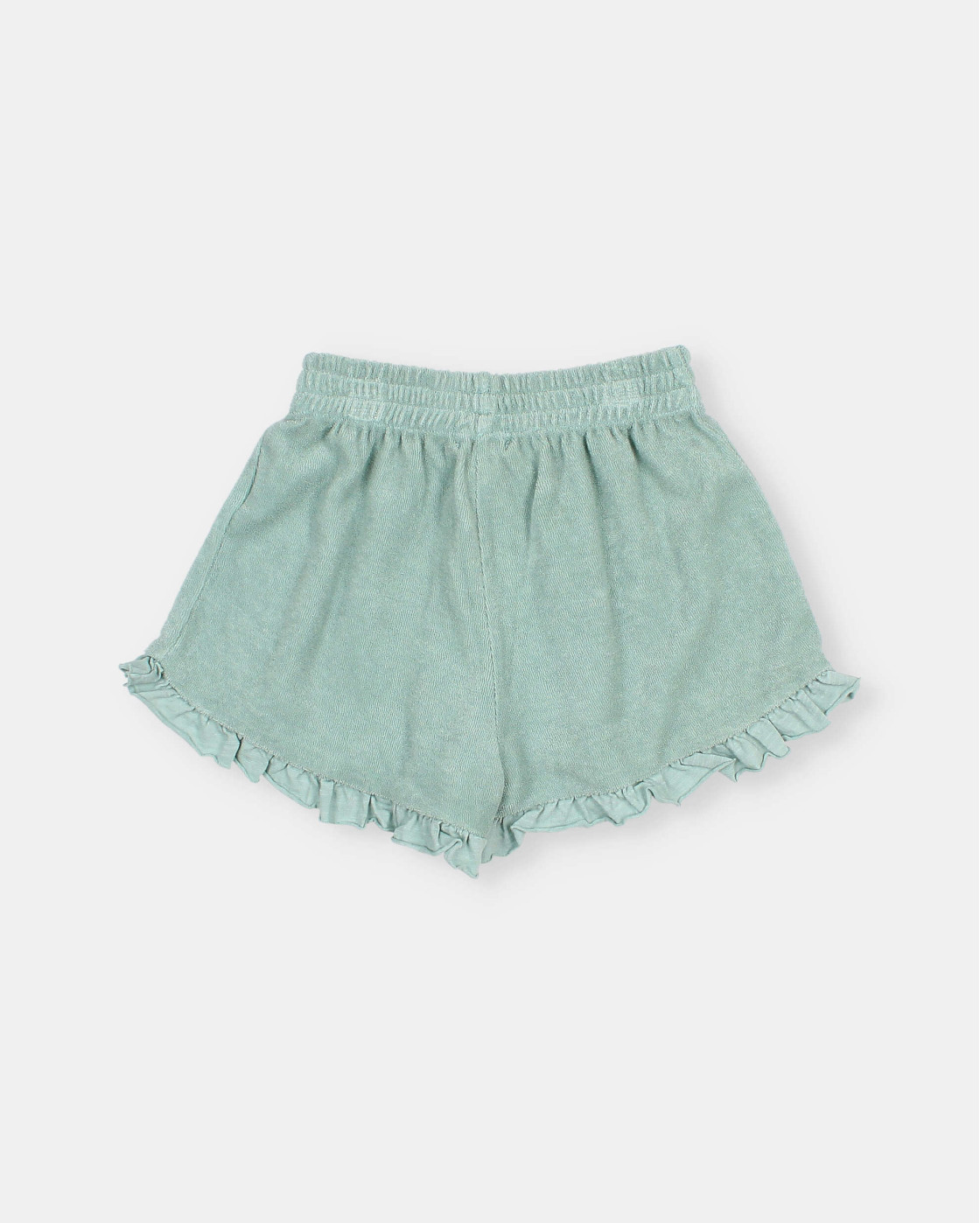 SHORTS GIRLY DE RIZO