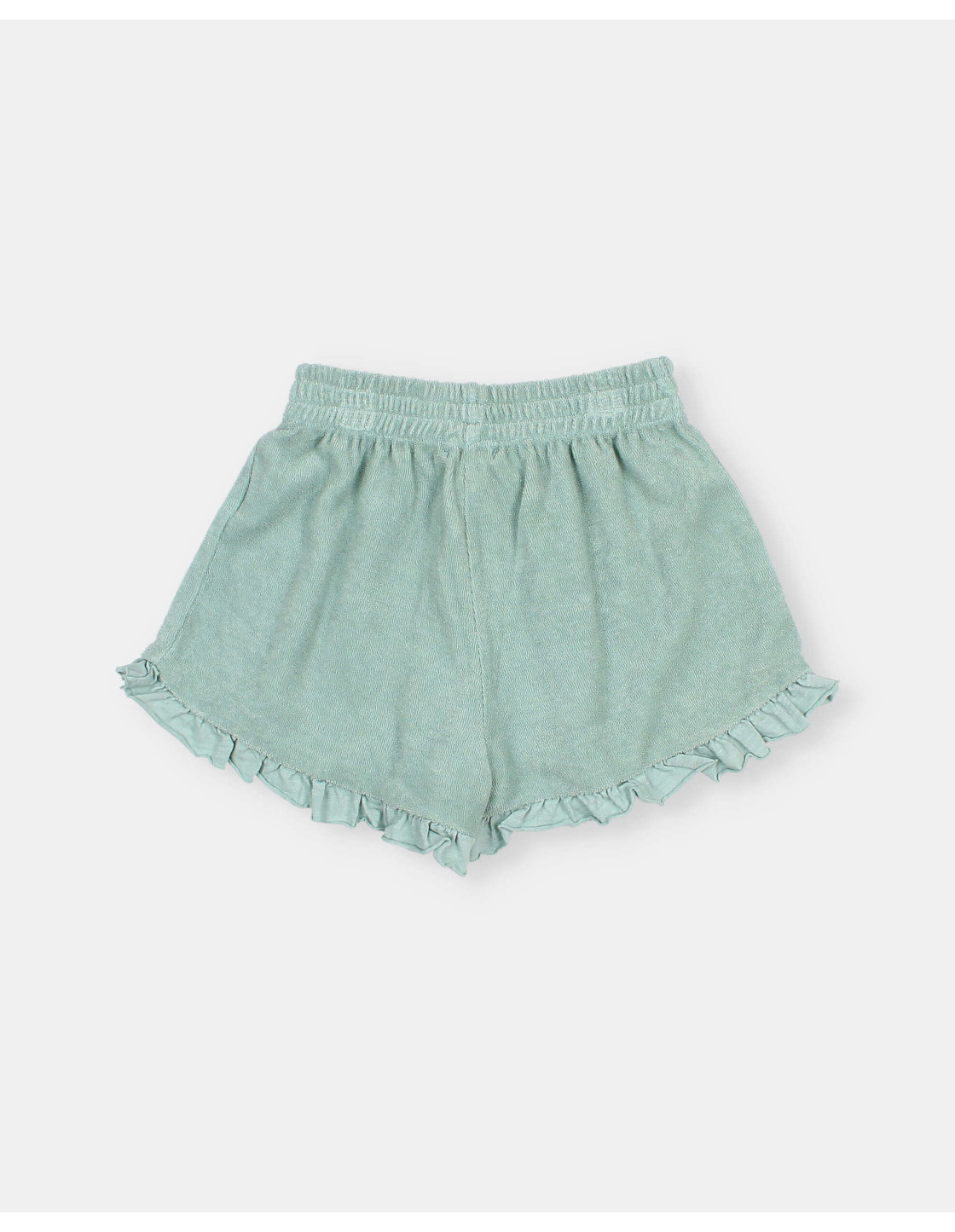 SHORTS GIRLY DE RIZO