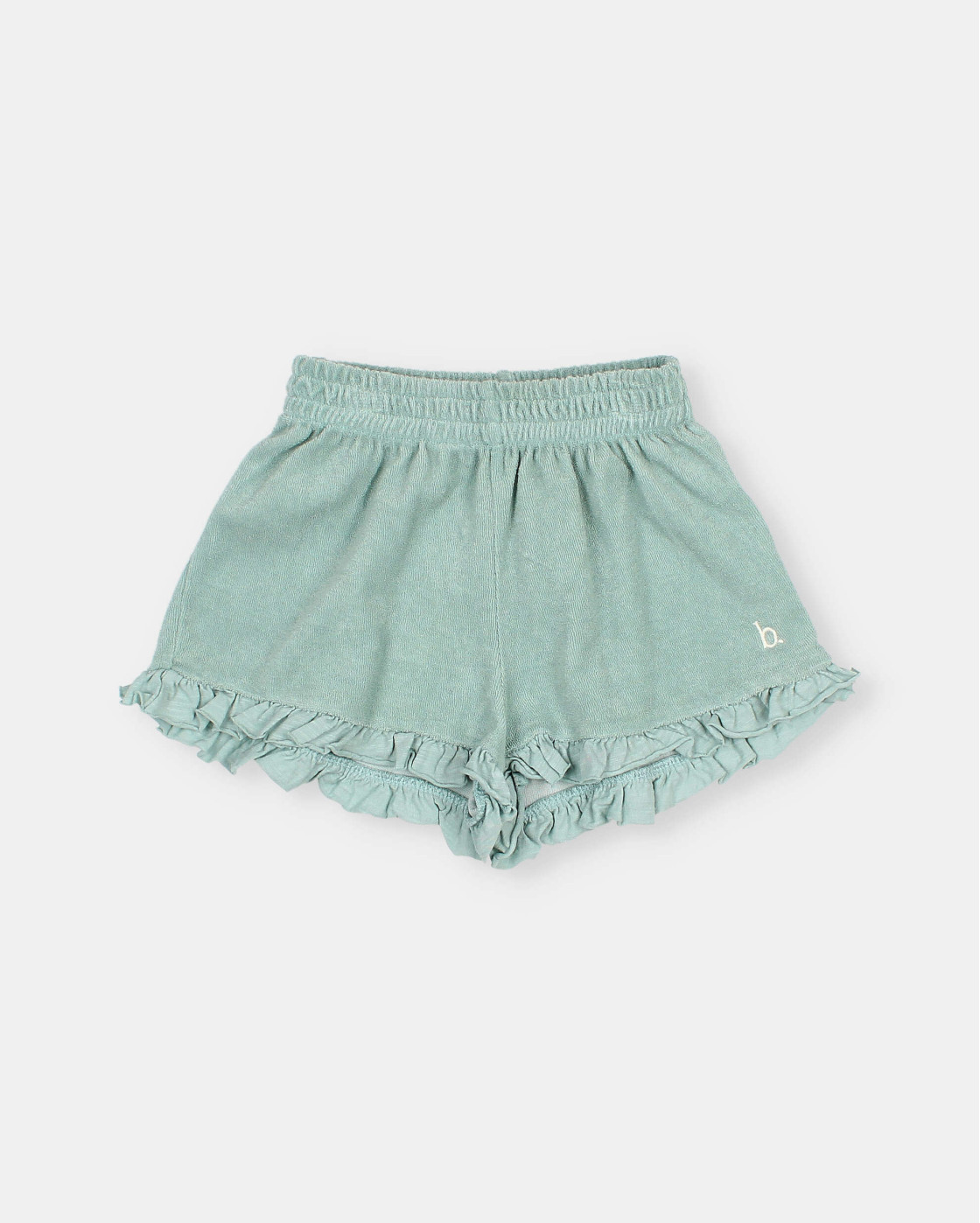 SHORTS GIRLY DE RIZO